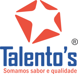 Talentos — Somos sabor e qualidade
